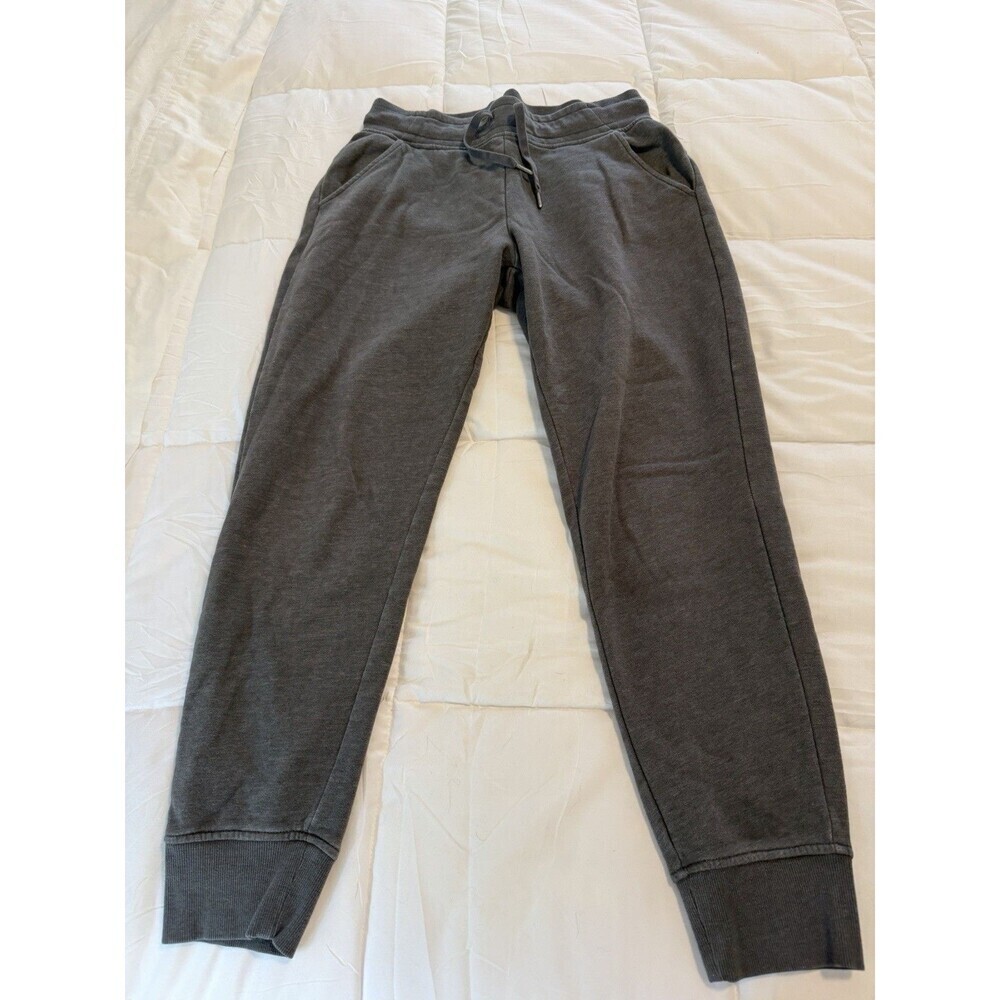 Tek Gear Gray Women’s Joggers Medium